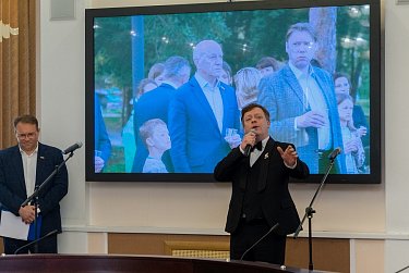 Парламентаризм: от прошлого к настоящему